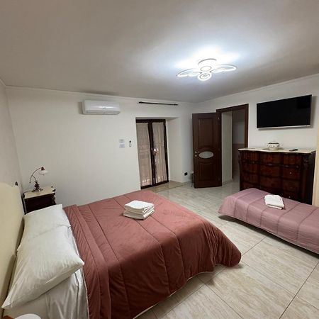 Esposito Holiday Homes نابولي المظهر الخارجي الصورة