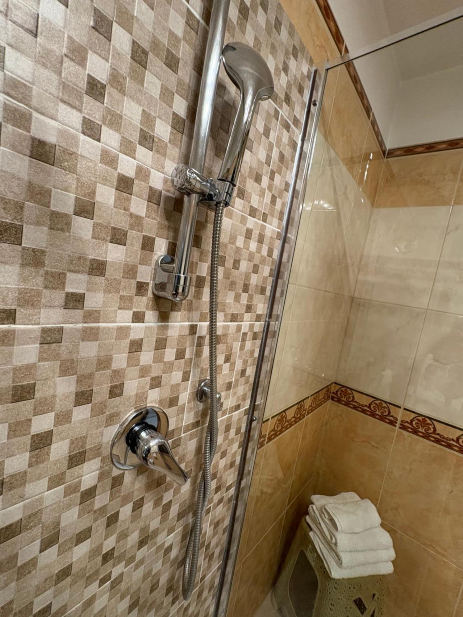 Esposito Holiday Homes نابولي المظهر الخارجي الصورة