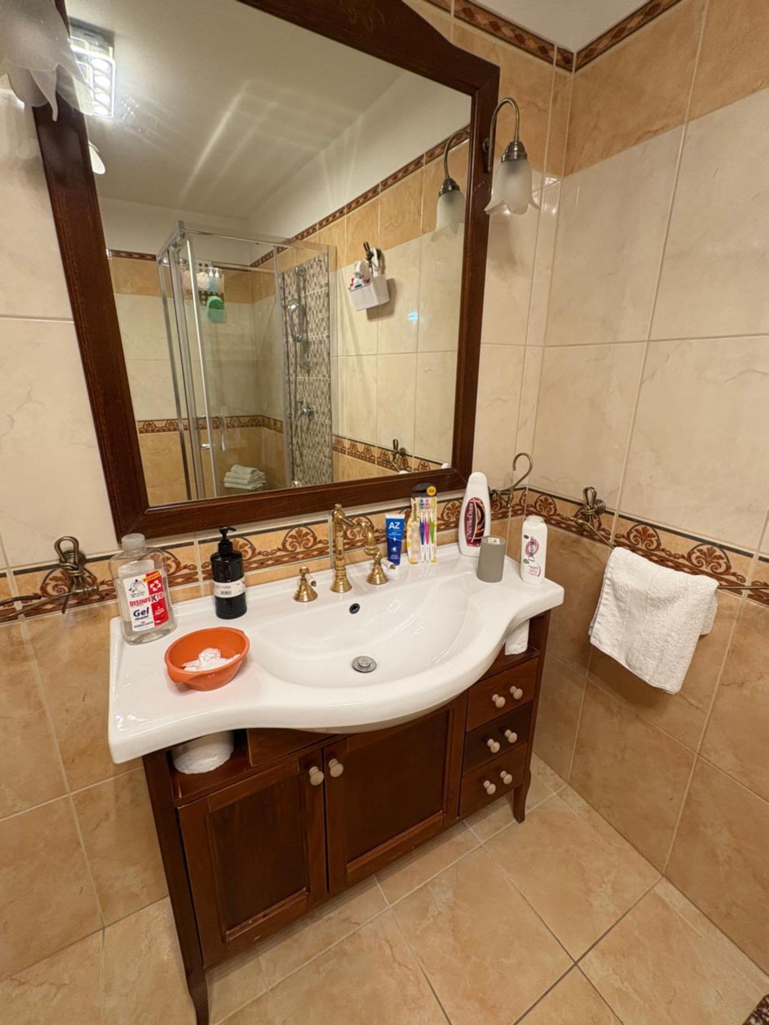 Esposito Holiday Homes نابولي المظهر الخارجي الصورة
