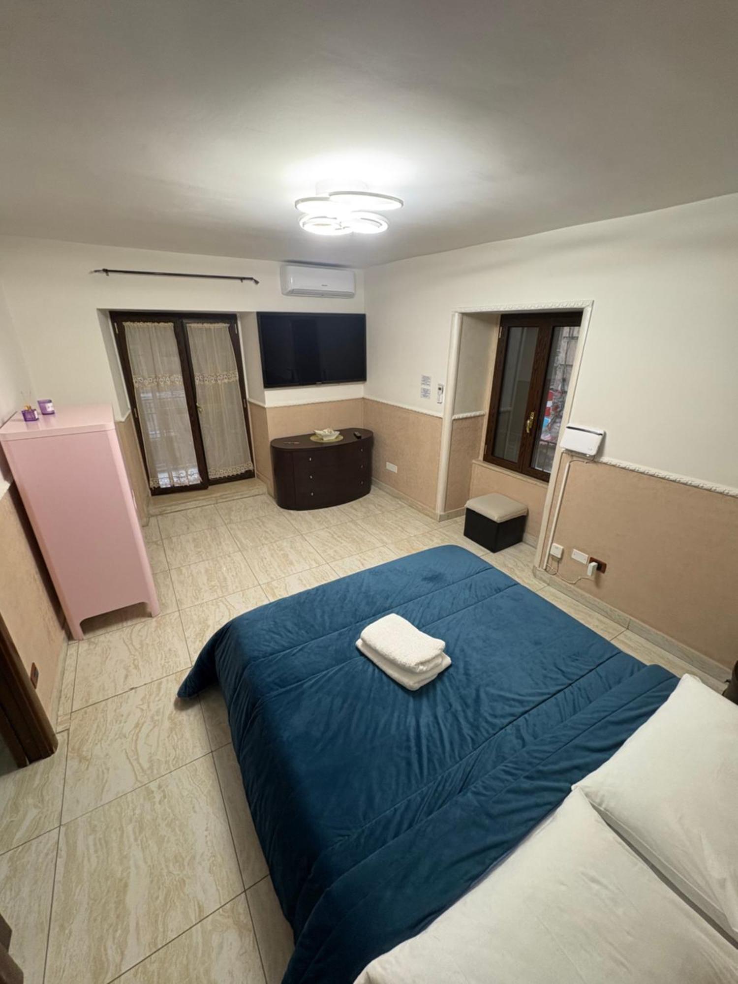 Esposito Holiday Homes نابولي المظهر الخارجي الصورة
