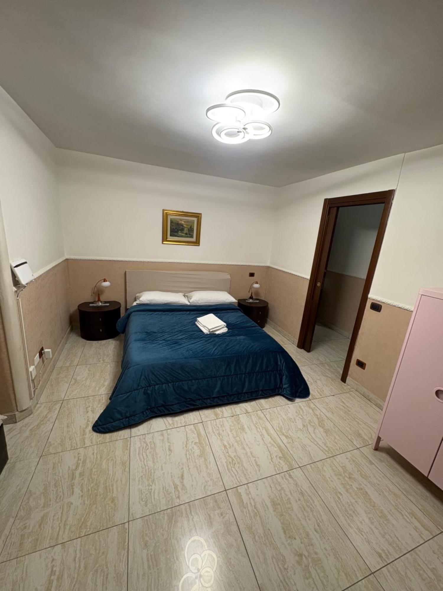 Esposito Holiday Homes نابولي المظهر الخارجي الصورة