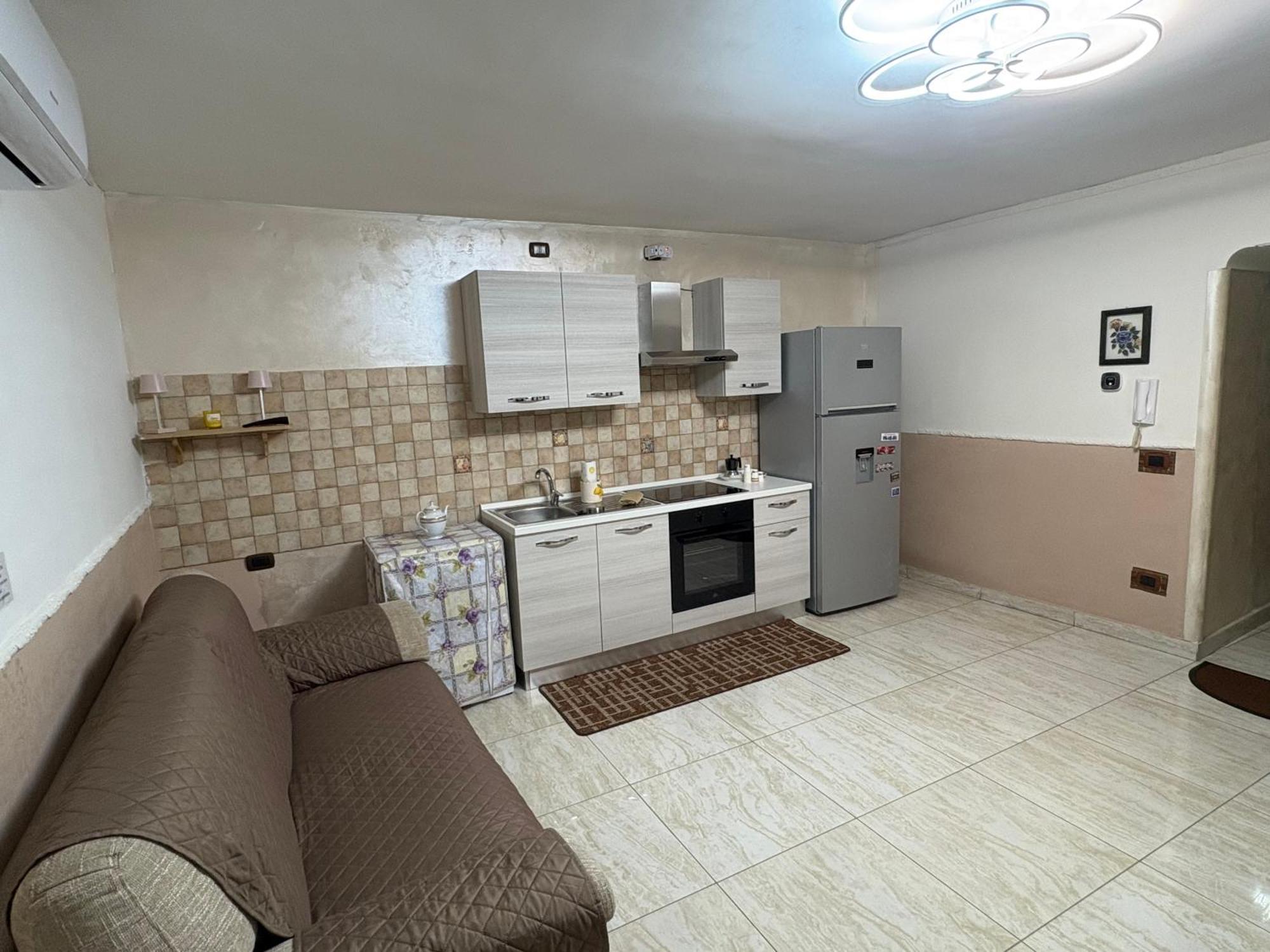 Esposito Holiday Homes نابولي المظهر الخارجي الصورة